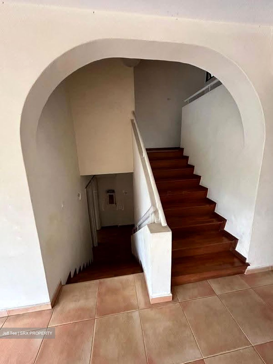 Hillcrest Arcadia (D11), Condominium #607442651